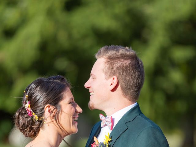 Le mariage de Thomas et Astrid à Paris, Paris 51