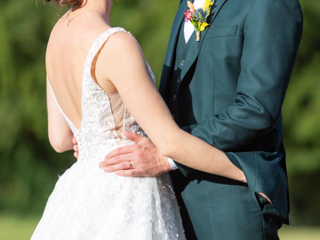 Le mariage de Thomas et Astrid à Paris, Paris 52