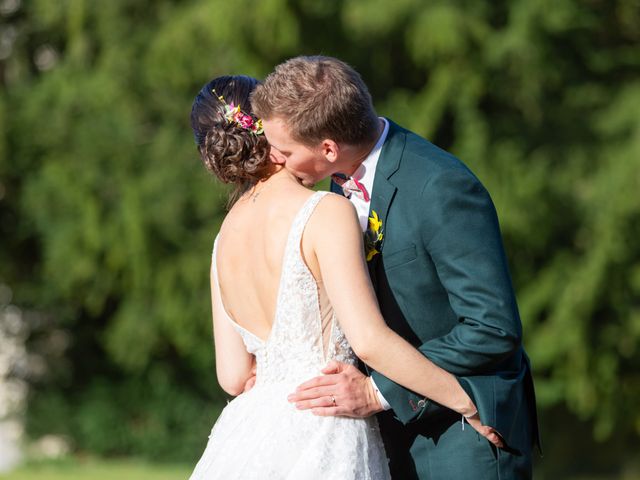 Le mariage de Thomas et Astrid à Paris, Paris 53