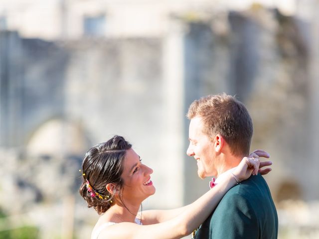 Le mariage de Thomas et Astrid à Paris, Paris 55