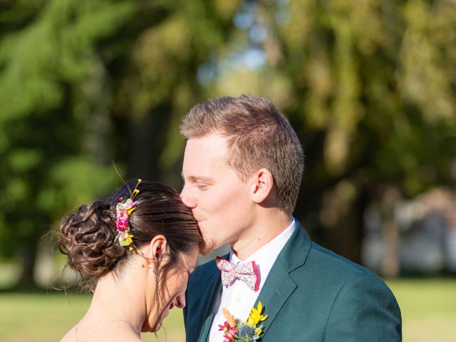 Le mariage de Thomas et Astrid à Paris, Paris 58