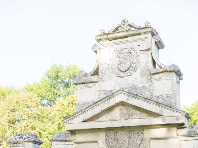 Le mariage de Thomas et Astrid à Paris, Paris 63