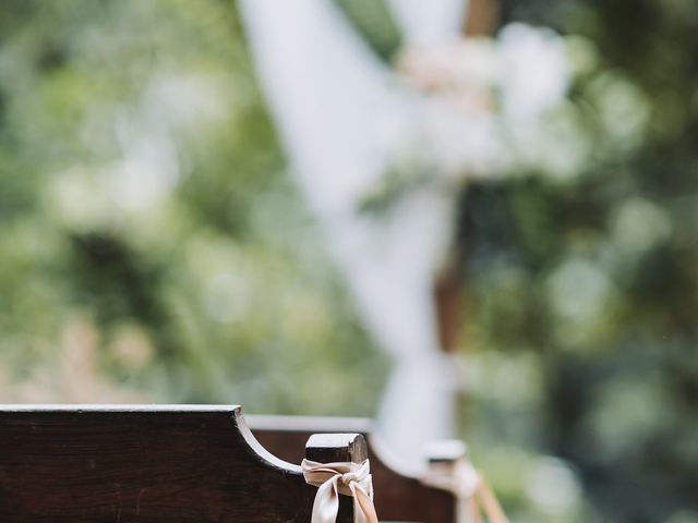 Le mariage de Nicolas et Sonia à Saint-Benoît, La Réunion 4