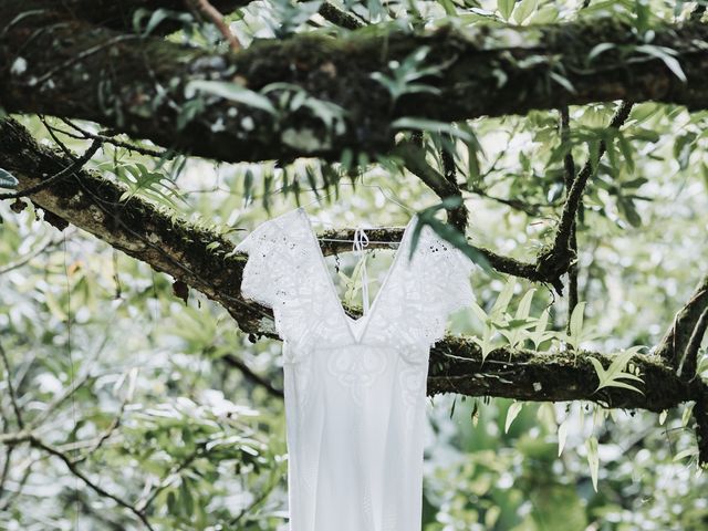 Le mariage de Nicolas et Sonia à Saint-Benoît, La Réunion 8