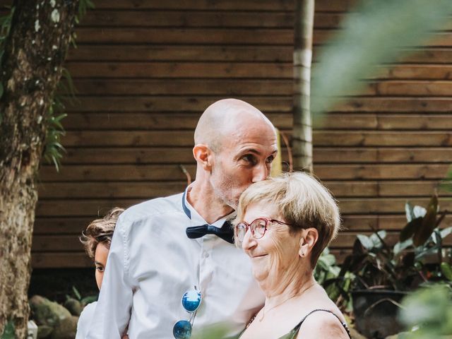 Le mariage de Nicolas et Sonia à Saint-Benoît, La Réunion 11