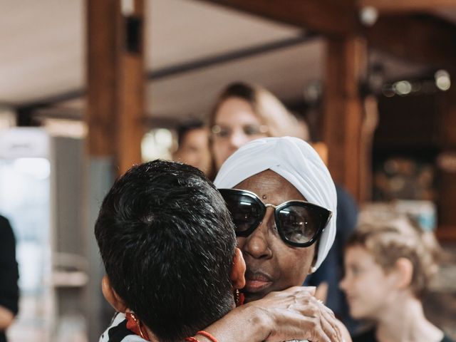 Le mariage de Nicolas et Sonia à Saint-Benoît, La Réunion 18