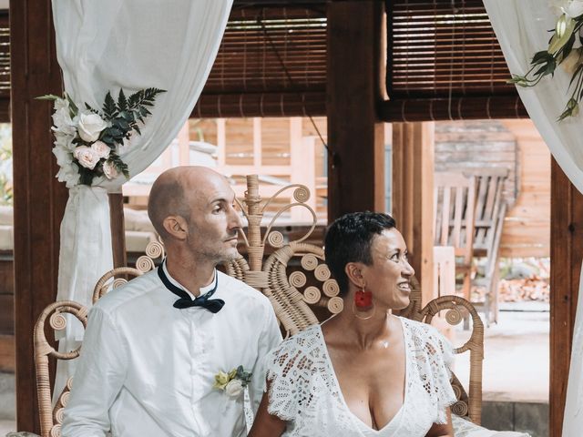 Le mariage de Nicolas et Sonia à Saint-Benoît, La Réunion 20