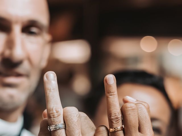 Le mariage de Nicolas et Sonia à Saint-Benoît, La Réunion 24