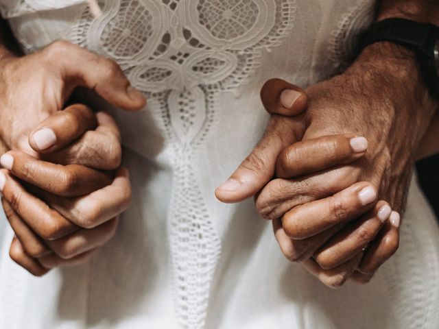 Le mariage de Nicolas et Sonia à Saint-Benoît, La Réunion 26