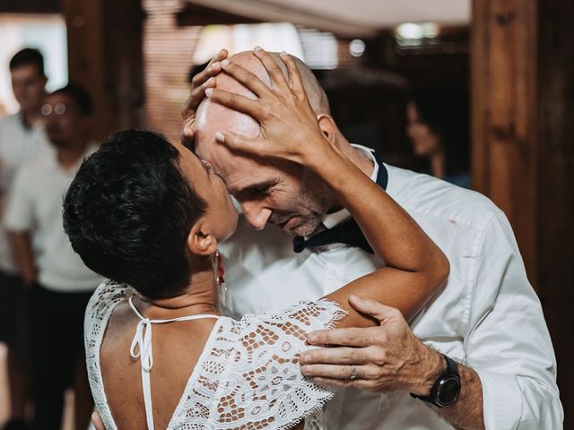 Le mariage de Nicolas et Sonia à Saint-Benoît, La Réunion 28