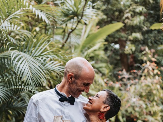 Le mariage de Nicolas et Sonia à Saint-Benoît, La Réunion 31