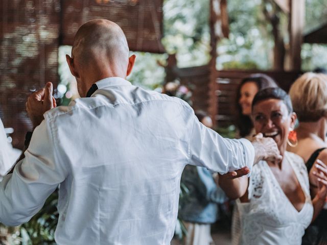 Le mariage de Nicolas et Sonia à Saint-Benoît, La Réunion 34