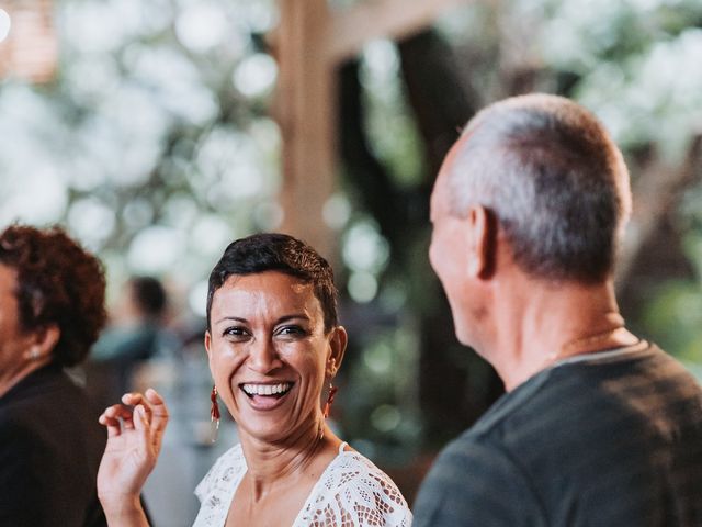 Le mariage de Nicolas et Sonia à Saint-Benoît, La Réunion 35