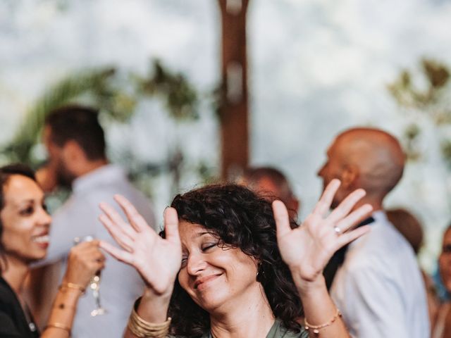 Le mariage de Nicolas et Sonia à Saint-Benoît, La Réunion 36