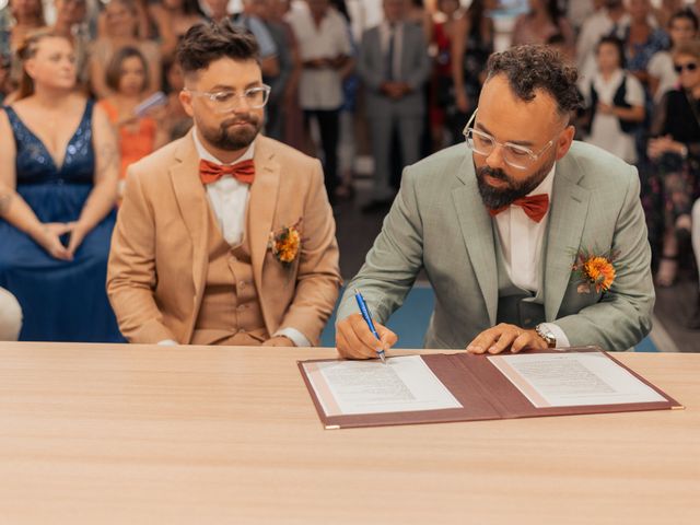 Le mariage de Julien et Paul à Saint-Pierre-d&apos;Oléron, Charente Maritime 4