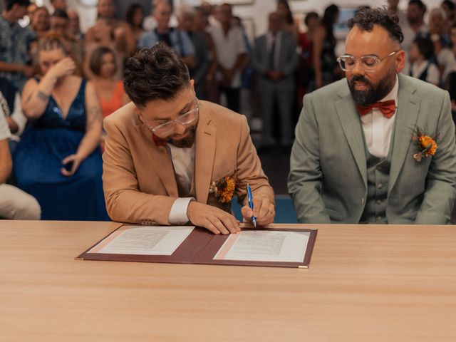 Le mariage de Julien et Paul à Saint-Pierre-d&apos;Oléron, Charente Maritime 5