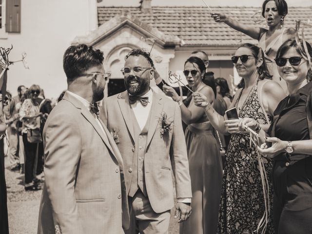 Le mariage de Julien et Paul à Saint-Pierre-d&apos;Oléron, Charente Maritime 9