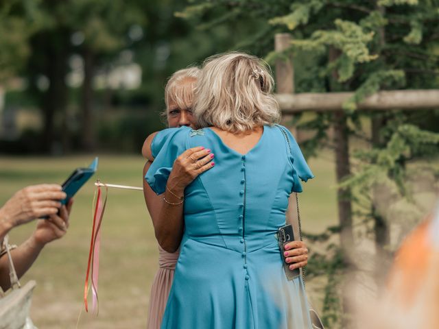 Le mariage de Julien et Paul à Saint-Pierre-d&apos;Oléron, Charente Maritime 16