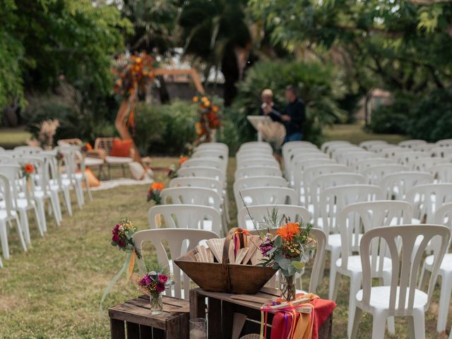 Le mariage de Julien et Paul à Saint-Pierre-d&apos;Oléron, Charente Maritime 17