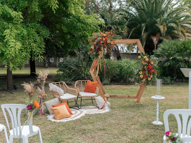 Le mariage de Julien et Paul à Saint-Pierre-d&apos;Oléron, Charente Maritime 18