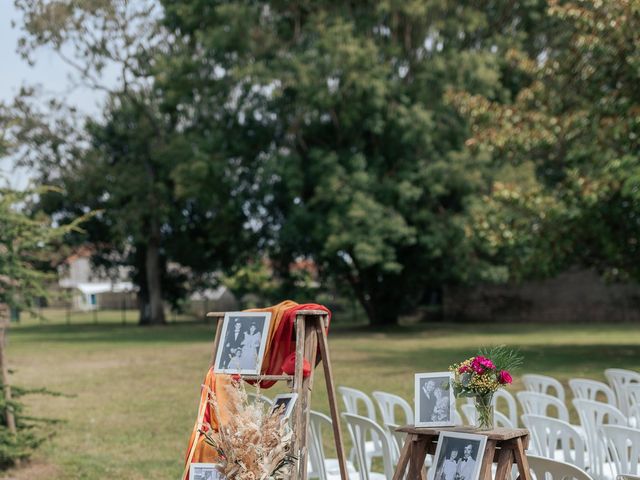 Le mariage de Julien et Paul à Saint-Pierre-d&apos;Oléron, Charente Maritime 20