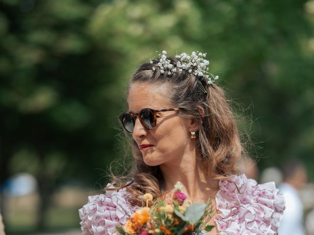 Le mariage de Julien et Paul à Saint-Pierre-d&apos;Oléron, Charente Maritime 21