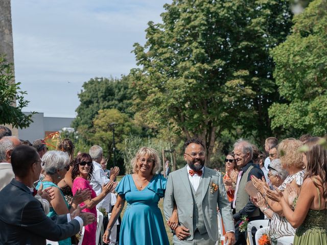 Le mariage de Julien et Paul à Saint-Pierre-d&apos;Oléron, Charente Maritime 22