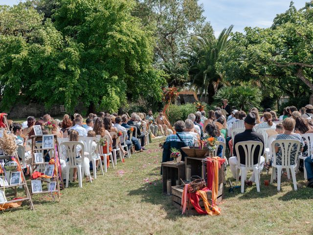 Le mariage de Julien et Paul à Saint-Pierre-d&apos;Oléron, Charente Maritime 27