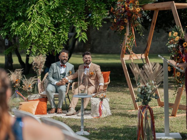 Le mariage de Julien et Paul à Saint-Pierre-d&apos;Oléron, Charente Maritime 30