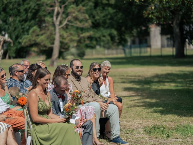 Le mariage de Julien et Paul à Saint-Pierre-d&apos;Oléron, Charente Maritime 31