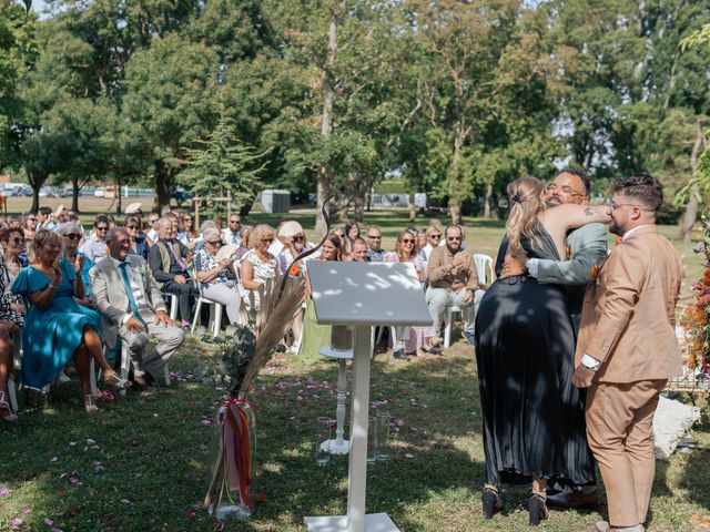 Le mariage de Julien et Paul à Saint-Pierre-d&apos;Oléron, Charente Maritime 40