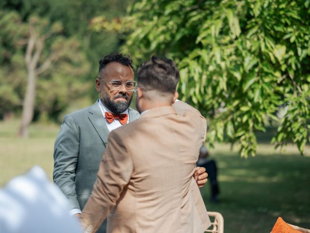 Le mariage de Julien et Paul à Saint-Pierre-d&apos;Oléron, Charente Maritime 42