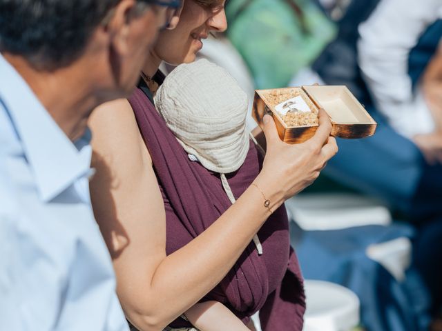 Le mariage de Julien et Paul à Saint-Pierre-d&apos;Oléron, Charente Maritime 44