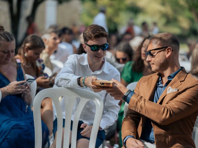 Le mariage de Julien et Paul à Saint-Pierre-d&apos;Oléron, Charente Maritime 45