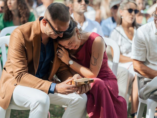 Le mariage de Julien et Paul à Saint-Pierre-d&apos;Oléron, Charente Maritime 46