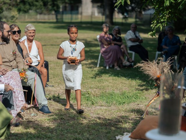 Le mariage de Julien et Paul à Saint-Pierre-d&apos;Oléron, Charente Maritime 47