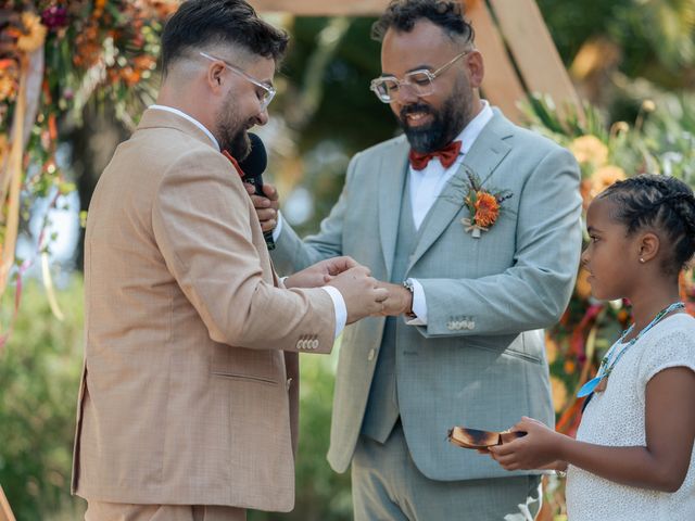 Le mariage de Julien et Paul à Saint-Pierre-d&apos;Oléron, Charente Maritime 48