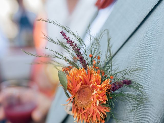 Le mariage de Julien et Paul à Saint-Pierre-d&apos;Oléron, Charente Maritime 58