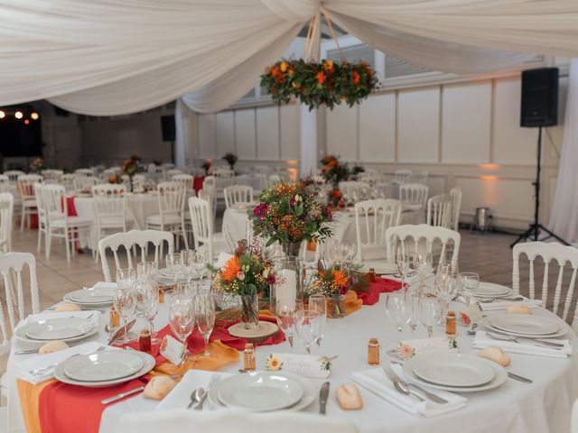 Le mariage de Julien et Paul à Saint-Pierre-d&apos;Oléron, Charente Maritime 60