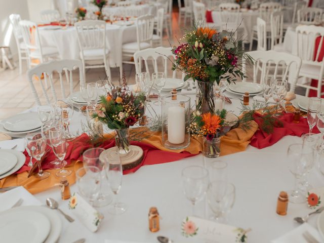 Le mariage de Julien et Paul à Saint-Pierre-d&apos;Oléron, Charente Maritime 61