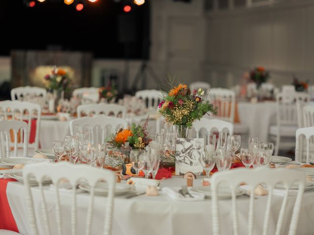 Le mariage de Julien et Paul à Saint-Pierre-d&apos;Oléron, Charente Maritime 63