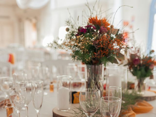 Le mariage de Julien et Paul à Saint-Pierre-d&apos;Oléron, Charente Maritime 64