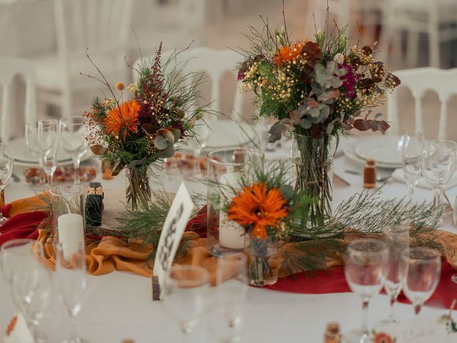 Le mariage de Julien et Paul à Saint-Pierre-d&apos;Oléron, Charente Maritime 67