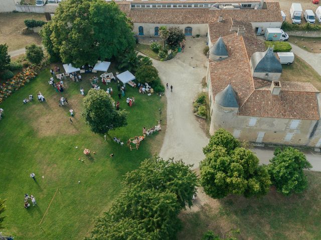 Le mariage de Julien et Paul à Saint-Pierre-d&apos;Oléron, Charente Maritime 68