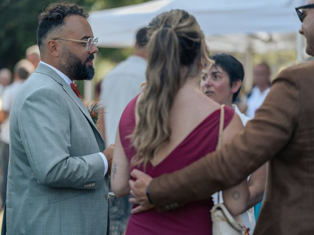 Le mariage de Julien et Paul à Saint-Pierre-d&apos;Oléron, Charente Maritime 69