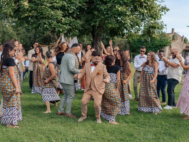 Le mariage de Julien et Paul à Saint-Pierre-d&apos;Oléron, Charente Maritime 74