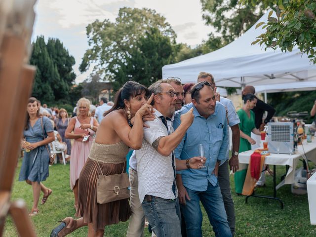 Le mariage de Julien et Paul à Saint-Pierre-d&apos;Oléron, Charente Maritime 75