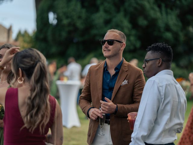 Le mariage de Julien et Paul à Saint-Pierre-d&apos;Oléron, Charente Maritime 76