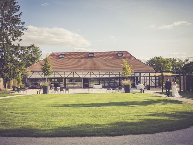 Le mariage de Maud et Matthieu à Saint-Benoît-sur-Seine, Aube 31