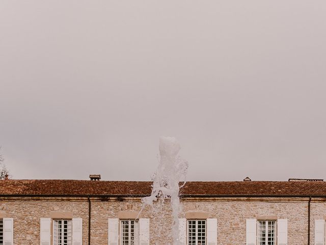 Le mariage de Pierre et Johanna à Saint-Thomas-en-Royans, Drôme 11